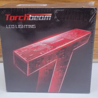 Torchbeam 9005/HB3 LED Bulbs 16000 Lumens 500% Brightness Low Beam LED Bulb